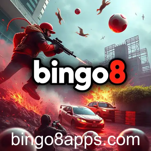 Diving into the Thrilling World of Action Games: Discovering Adventures with Bingo8