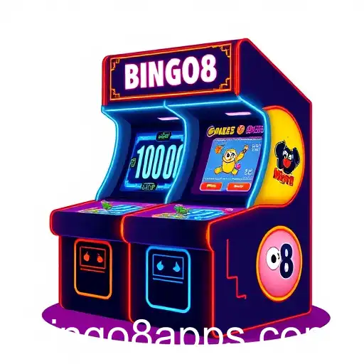 Exploring the Thrilling World of Arcade Games