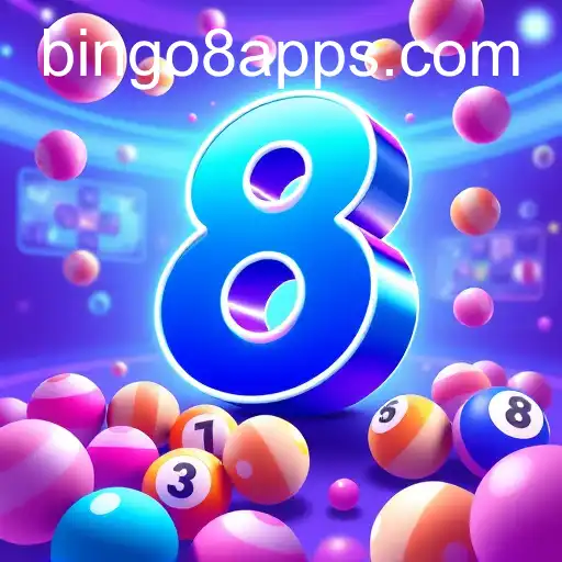 The Rise of Bingo8 in the Digital Gaming Arena