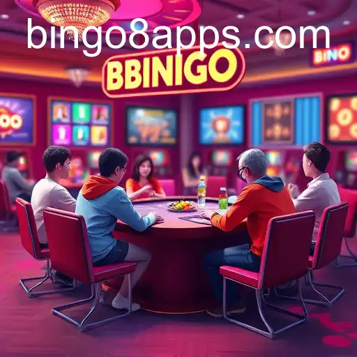 Bingo8 Revolutionizes Online Gaming Experience