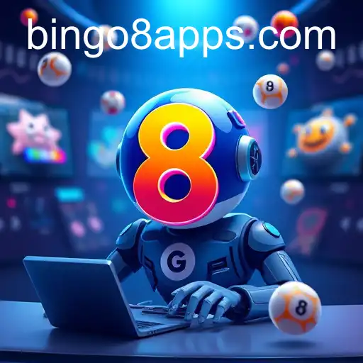 Bingo8 Revolutionizes Online Gaming Landscape