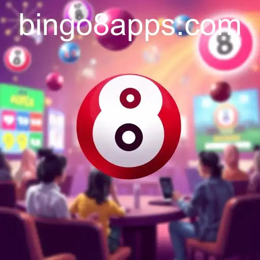 The Rise of Bingo8 in Online Gaming