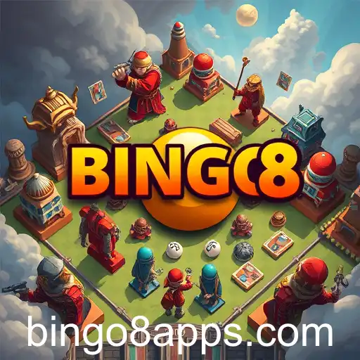 The Rise of Bingo8 in Online Gaming