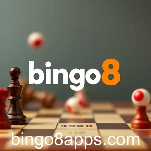 Exploring the Allure and Diversity of Board Games: A Dive into the 'bingo8' Experience
