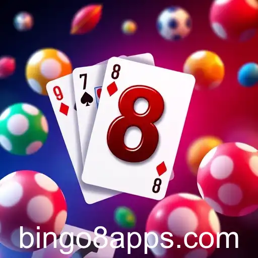 Explore 'Bingo8': A Hybrid Card Game Experience