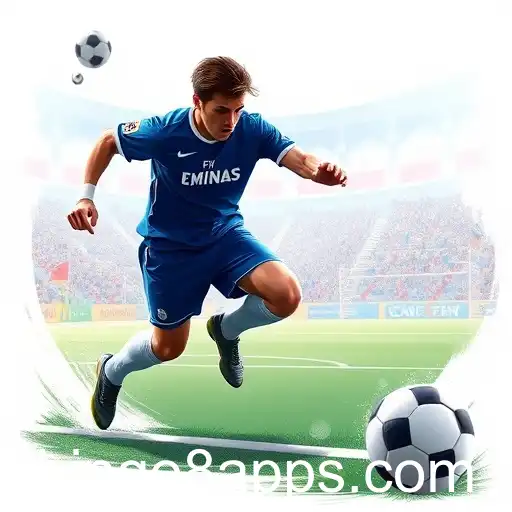 Digital Explosion: Gaming in the New Age