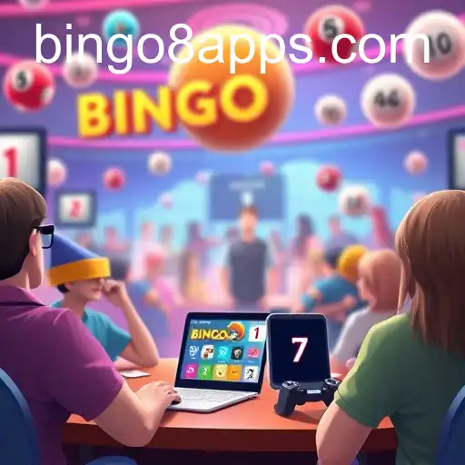 Online Gaming Revolution