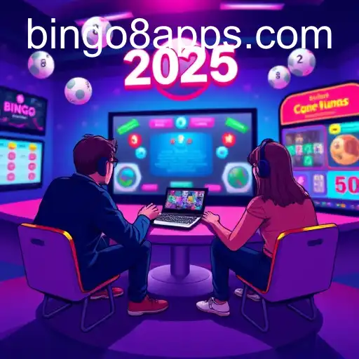 The Rise of Online Gaming Platforms in 2025