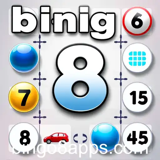Exploring the Possibilities of 'bingo8': A New Era of Puzzle Games