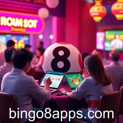 The Rise of Digital Gaming Platforms in 2025