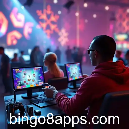 The Rise of Digital Gaming in 2025