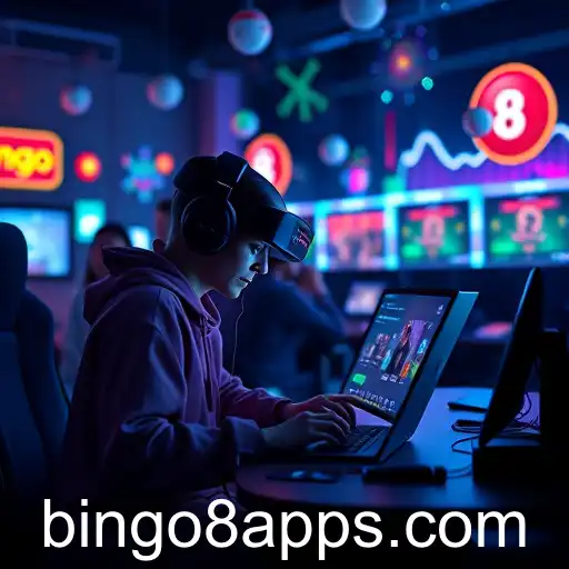 bingo8