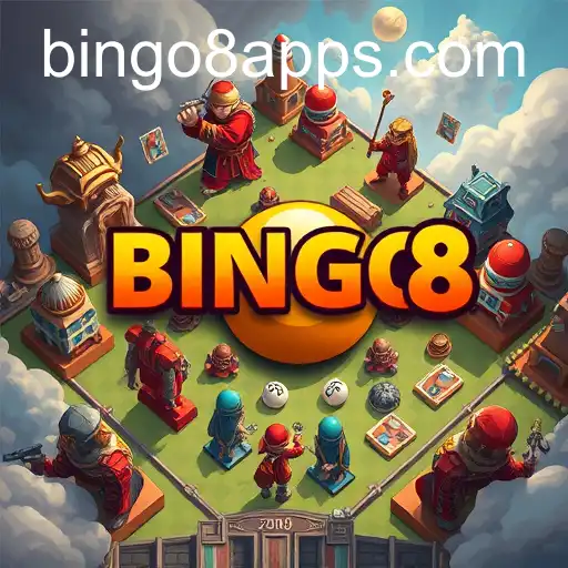 Exploring the Intricacies of Strategy Games: A Deep Dive into the Bingo8 Phenomenon
