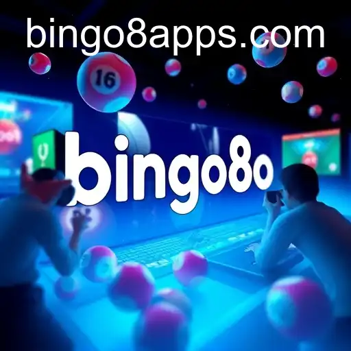 Digital Bingo Trends and UK's Online Gaming Surge